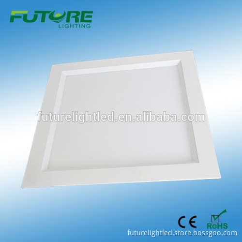 led panel light 600x600 the led flat panel wall light